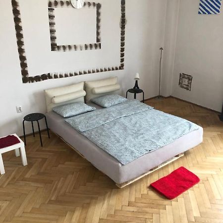 Pokoj 11A Apartment Krakow Ngoại thất bức ảnh