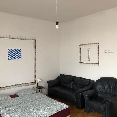 Pokoj 11A Apartment Krakow Ngoại thất bức ảnh
