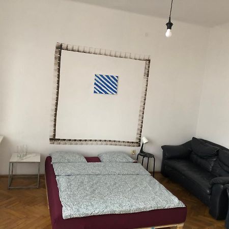 Pokoj 11A Apartment Krakow Ngoại thất bức ảnh