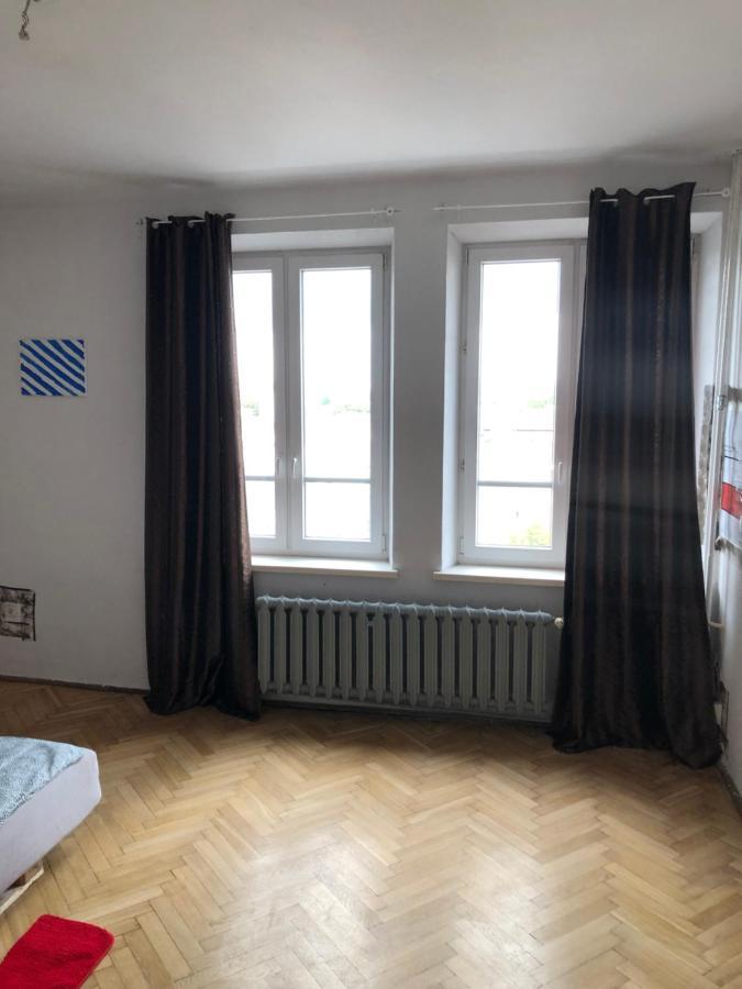 Pokoj 11A Apartment Krakow Ngoại thất bức ảnh