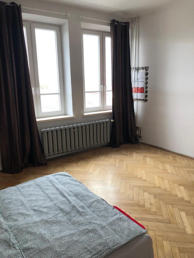Pokoj 11A Apartment Krakow Ngoại thất bức ảnh