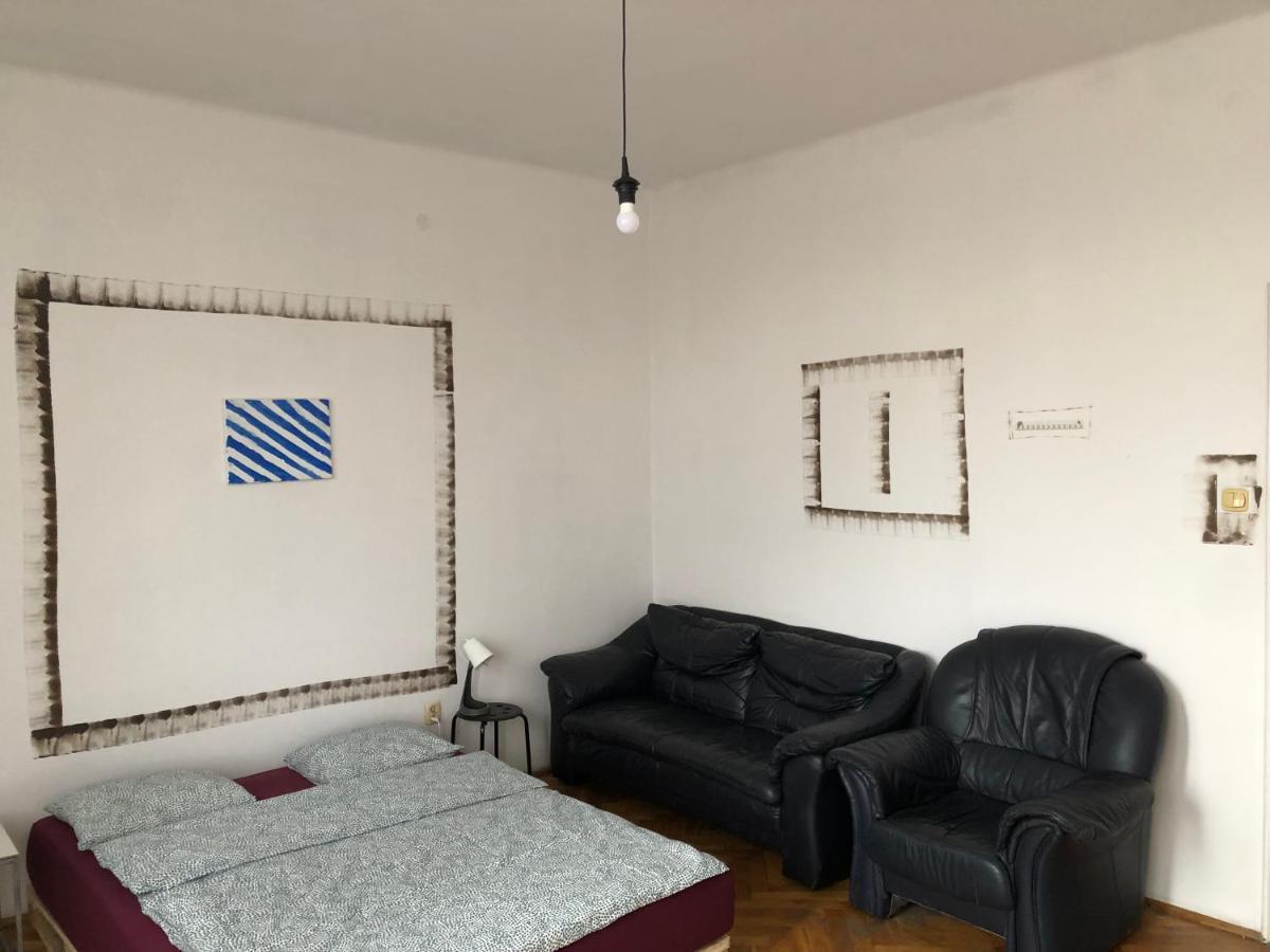 Pokoj 11A Apartment Krakow Ngoại thất bức ảnh